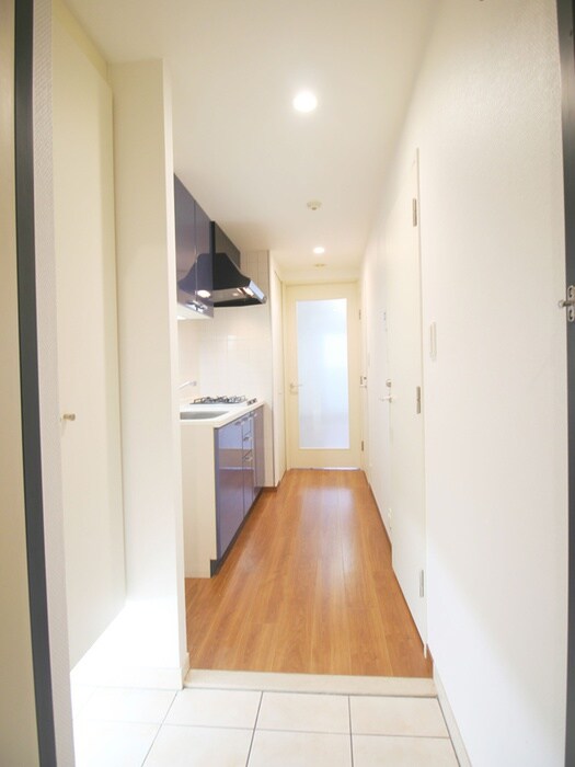 プロスペクト東雲橋の物件内観写真