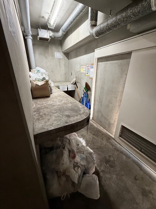 クロスフォ－ト砧の物件外観写真