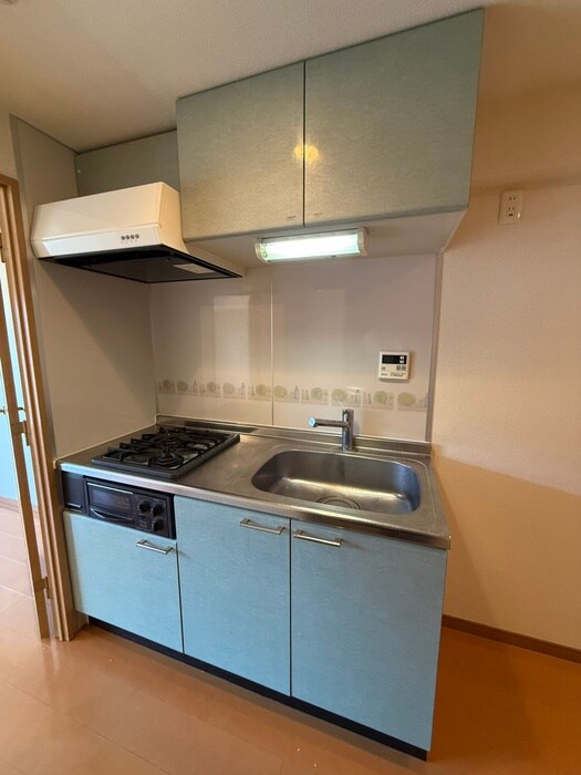 クロスフォ－ト砧の物件内観写真