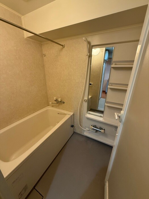 クロスフォ－ト砧の物件内観写真