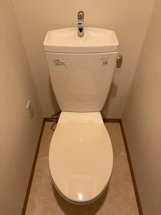 クロスフォ－ト砧の物件内観写真