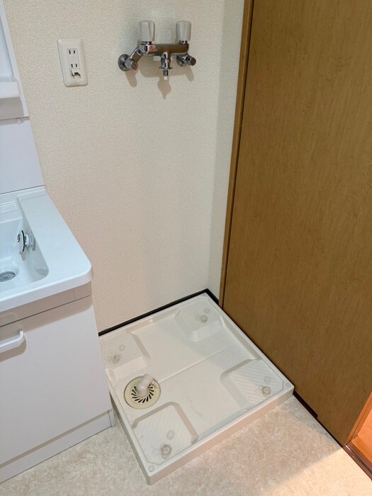 クロスフォ－ト砧の物件内観写真