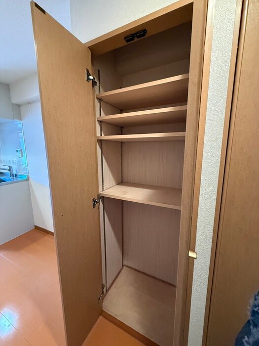 クロスフォ－ト砧の物件内観写真