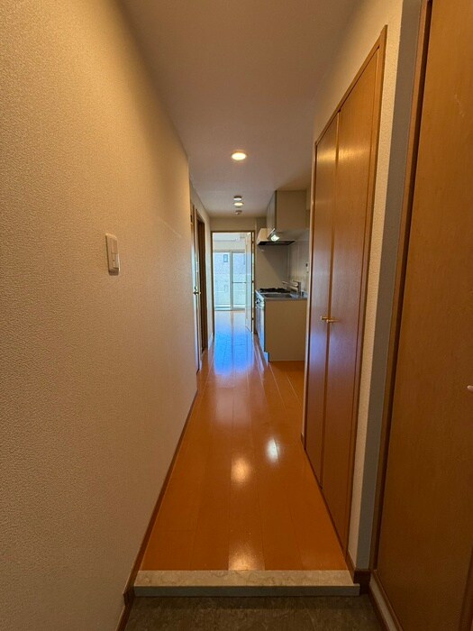 クロスフォ－ト砧の物件内観写真