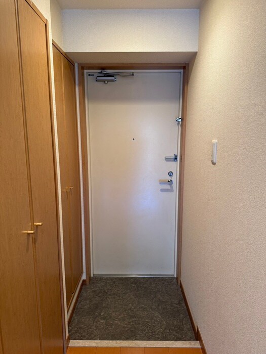 クロスフォ－ト砧の物件内観写真