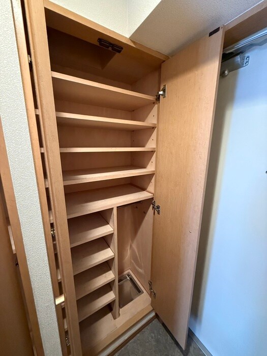 クロスフォ－ト砧の物件内観写真