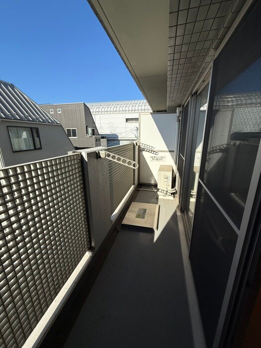 クロスフォ－ト砧の物件内観写真