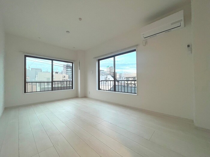 リナーシタ住吉の物件内観写真