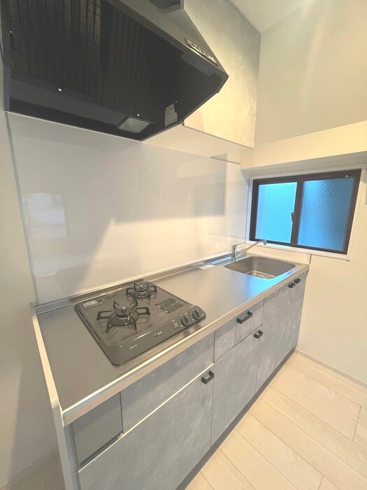 リナーシタ住吉の物件内観写真