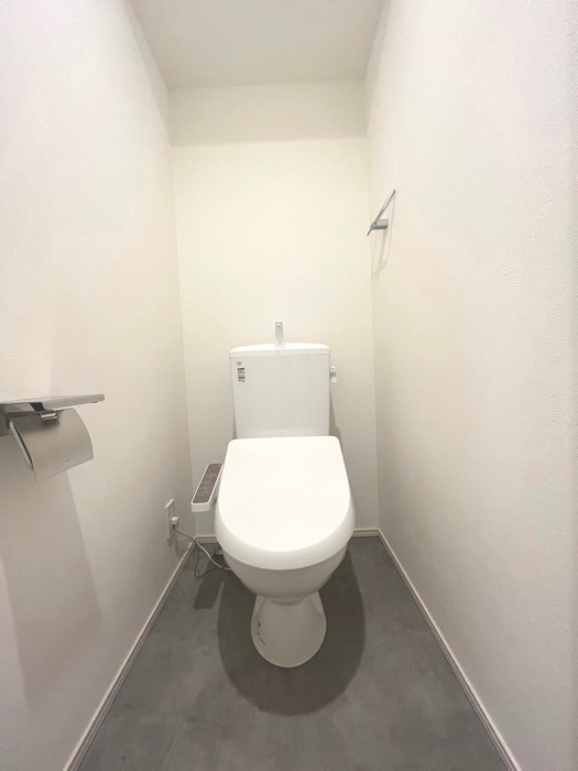 リナーシタ住吉の物件内観写真