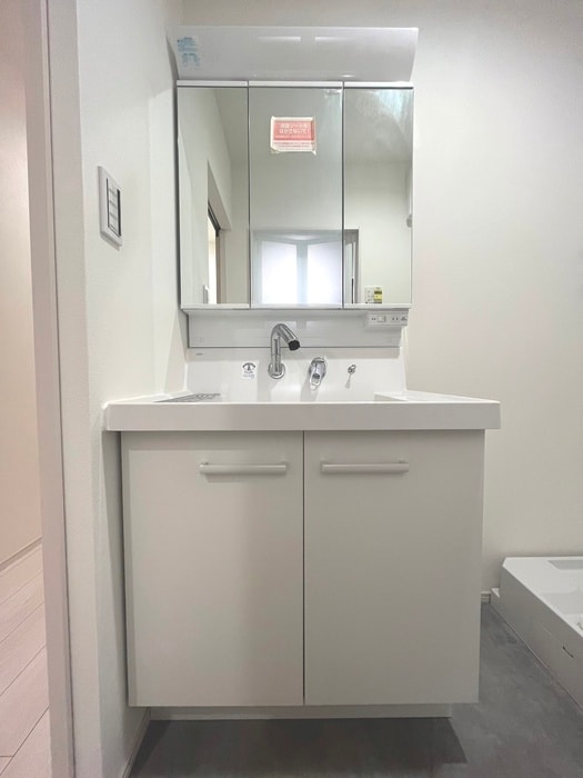 リナーシタ住吉の物件内観写真