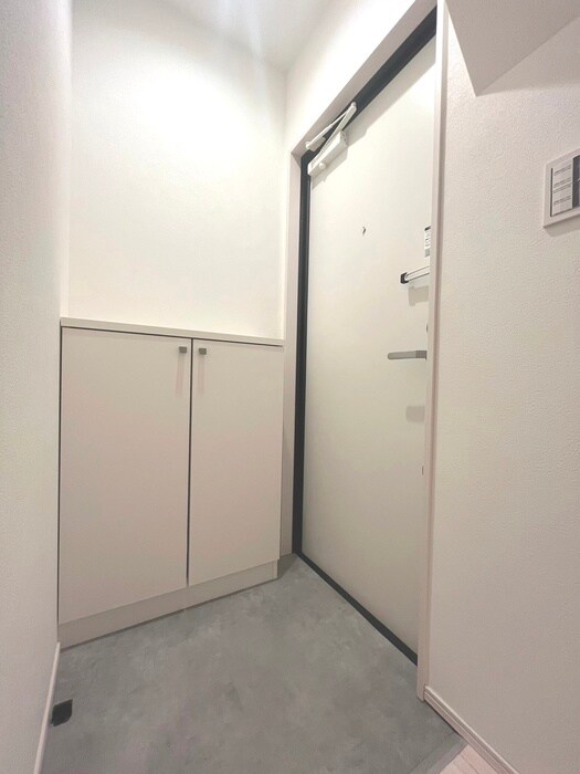 リナーシタ住吉の物件内観写真