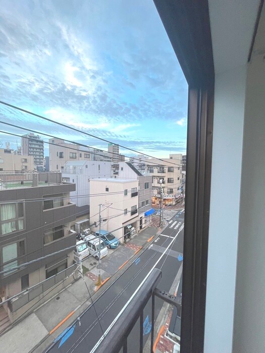 リナーシタ住吉の物件内観写真