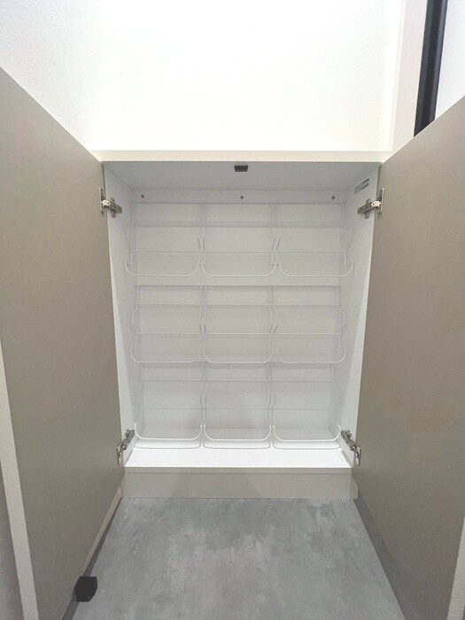 リナーシタ住吉の物件内観写真