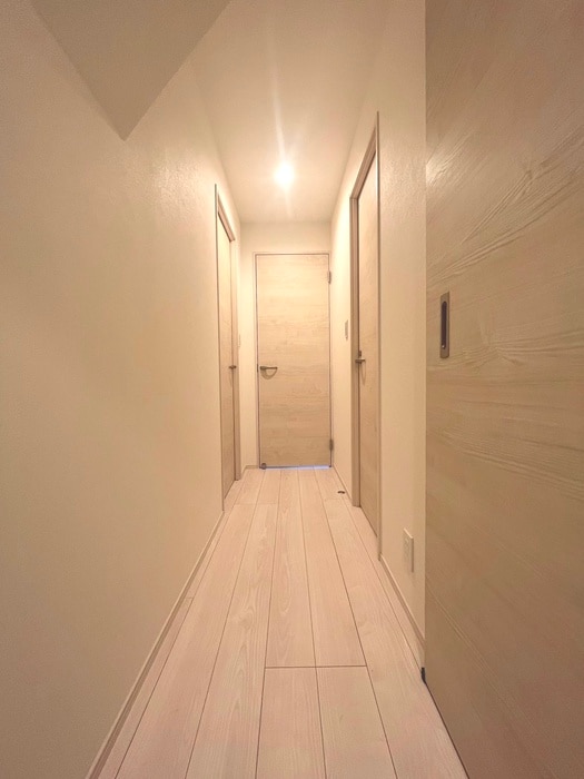 リナーシタ住吉の物件内観写真