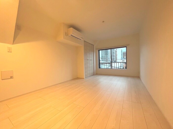 リナーシタ住吉の物件内観写真