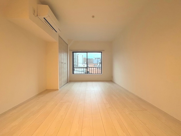 リナーシタ住吉の物件内観写真