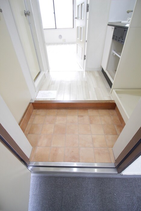 雅ビルの物件内観写真