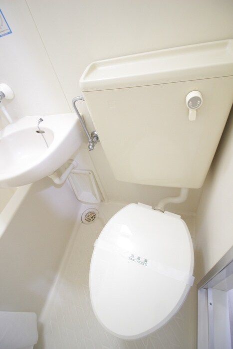 雅ビルの物件内観写真