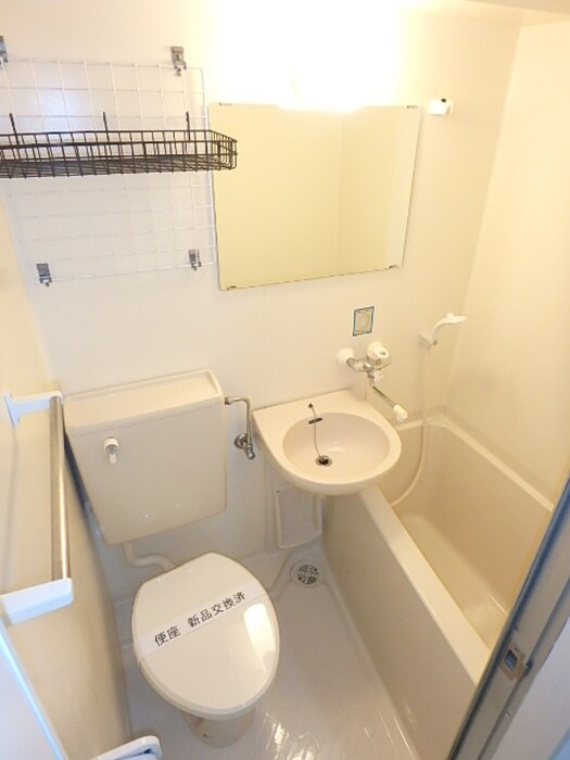 雅ビルの物件内観写真