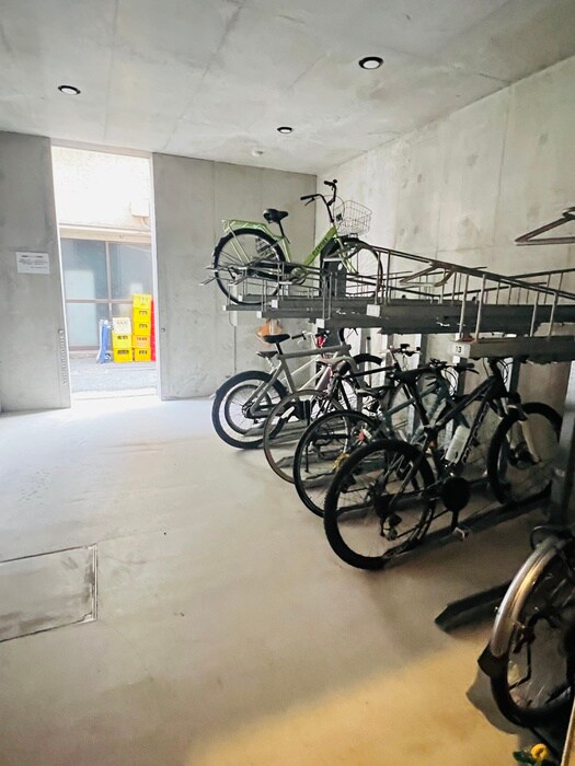 corteの物件外観写真