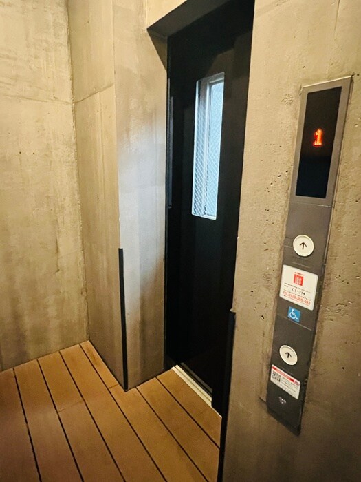 corteの物件外観写真