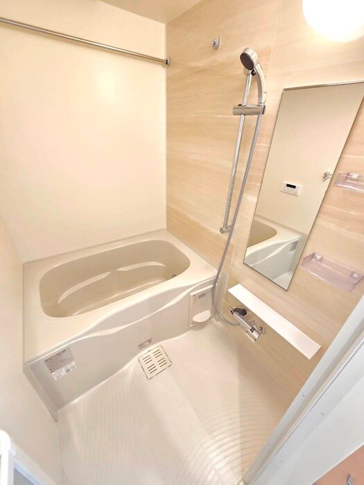 カルム　ヴィラージュの物件内観写真