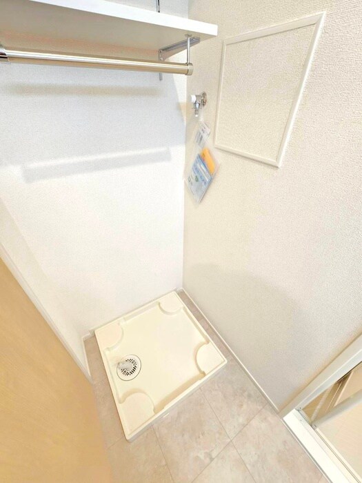 カルム　ヴィラージュの物件内観写真