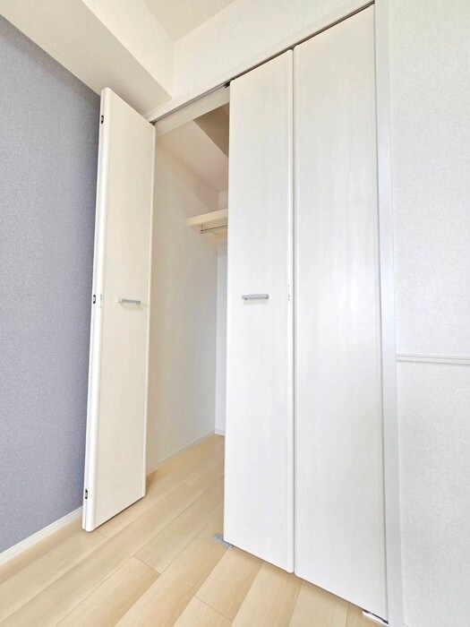 カルム　ヴィラージュの物件内観写真