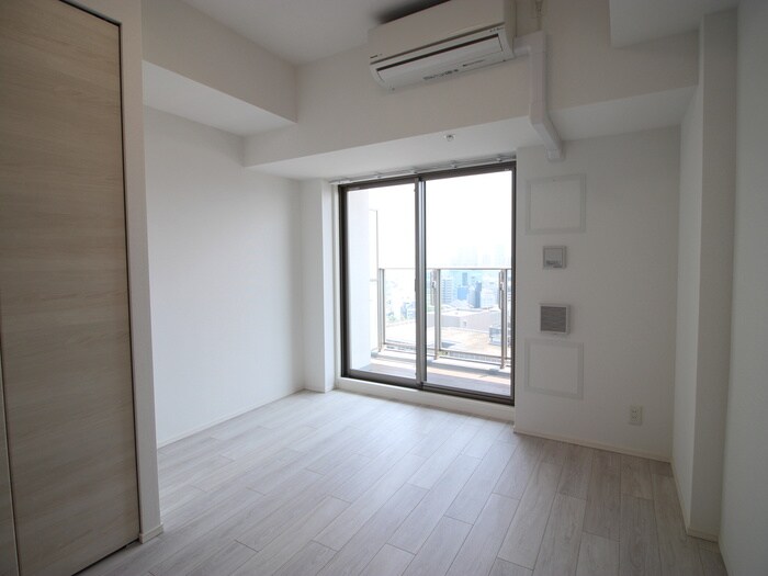 レビスタ白金高輪の物件内観写真