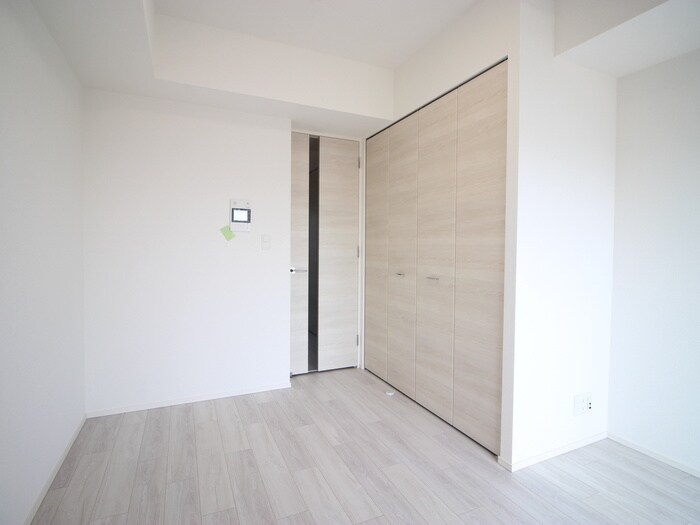 レビスタ白金高輪の物件内観写真