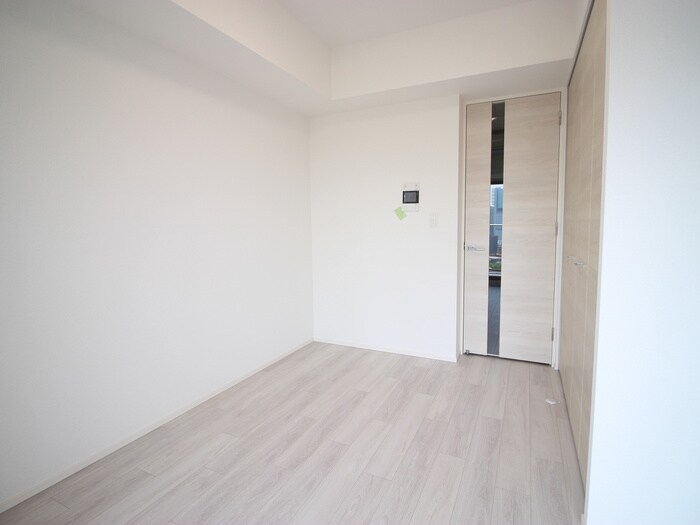 レビスタ白金高輪の物件内観写真