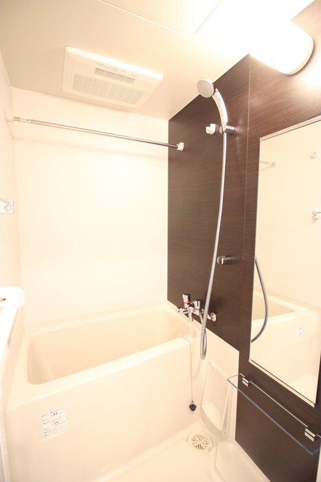 レビスタ白金高輪の物件内観写真