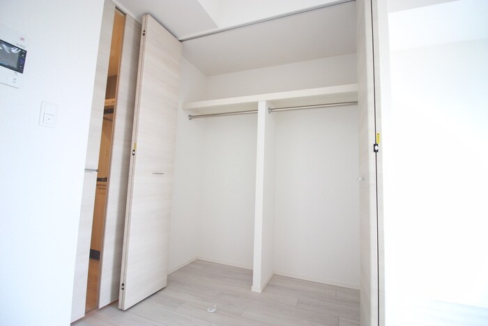 レビスタ白金高輪の物件内観写真