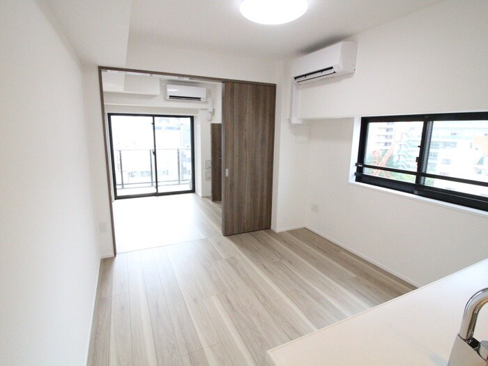 ラグゼナ日本橋の物件内観写真