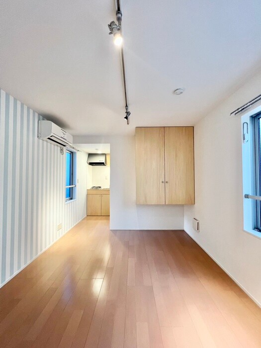 Ｌｕｍｉｅｒｅ駒込の物件内観写真