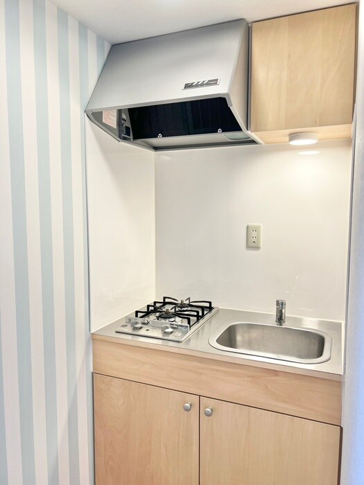 Ｌｕｍｉｅｒｅ駒込の物件内観写真