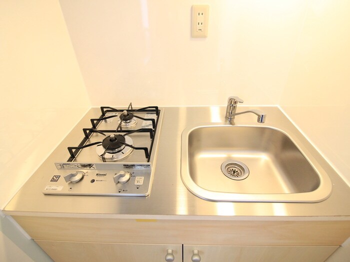 Ｌｕｍｉｅｒｅ駒込の物件内観写真