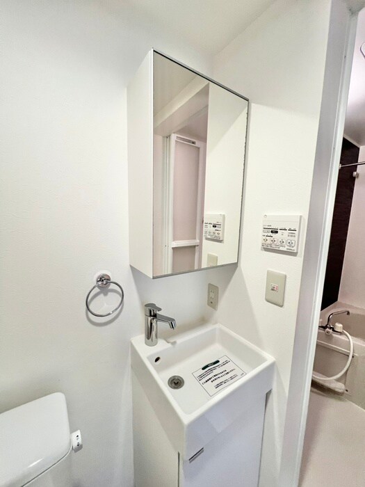 Ｌｕｍｉｅｒｅ駒込の物件内観写真