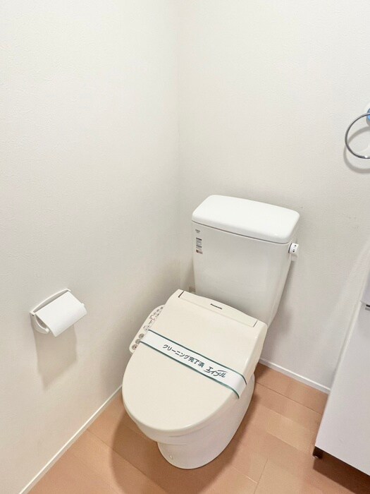 Ｌｕｍｉｅｒｅ駒込の物件内観写真