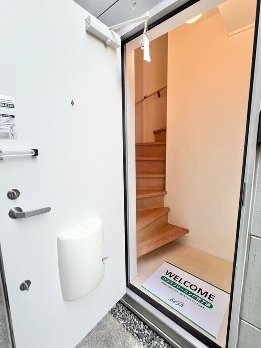 Ｌｕｍｉｅｒｅ駒込の物件内観写真