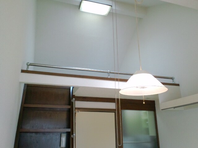 ｳﾞｧﾝﾃｱﾝ清瀬の物件内観写真