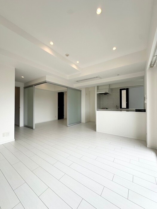 カスタリア新宿夏目坂の物件内観写真