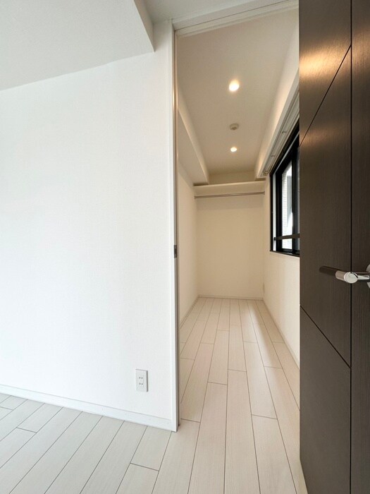 カスタリア新宿夏目坂の物件内観写真