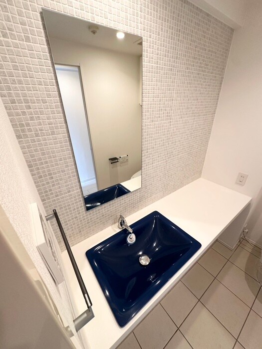 カスタリア新宿夏目坂の物件内観写真