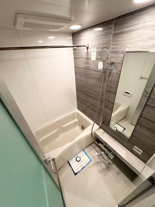 カスタリア新宿夏目坂の物件内観写真