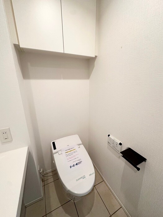 カスタリア新宿夏目坂の物件内観写真