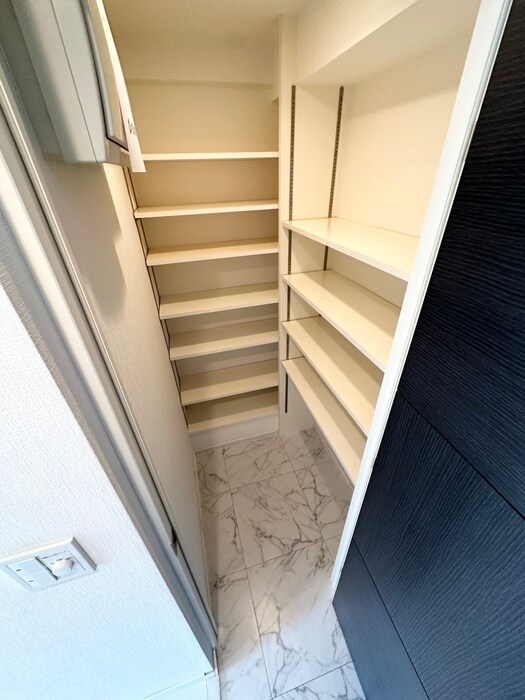 カスタリア新宿夏目坂の物件内観写真