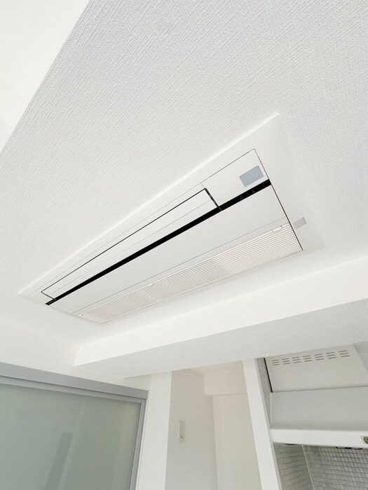 カスタリア新宿夏目坂の物件内観写真