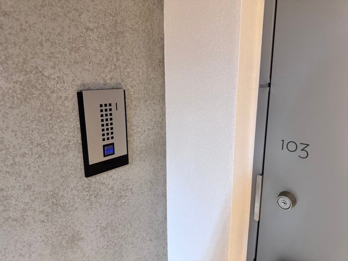 アトリオフラッツ清澄白河の物件内観写真